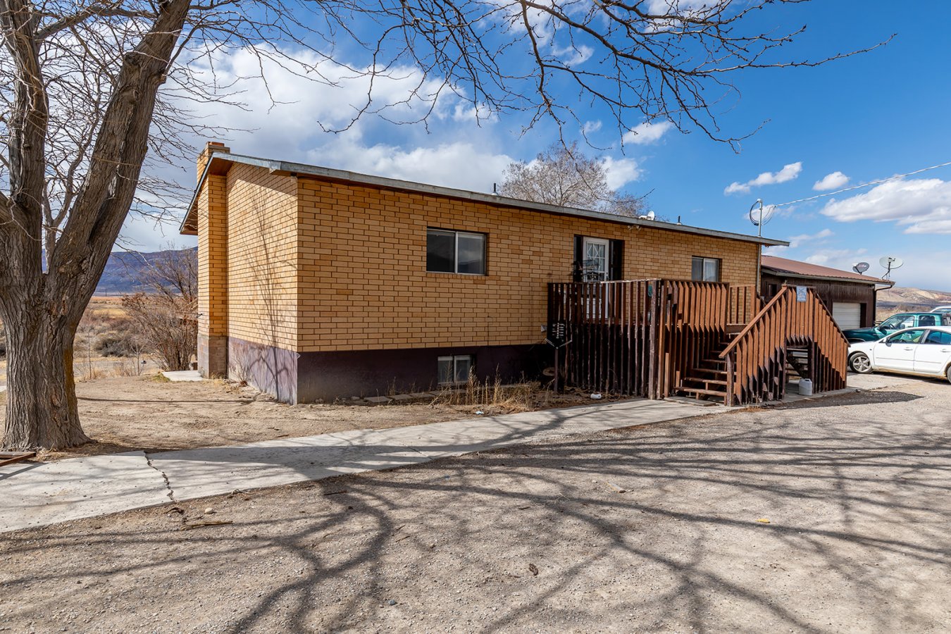 776 S Black Knoll Rd Sigurd, UT 84657 ERA Brokers Northern Utah